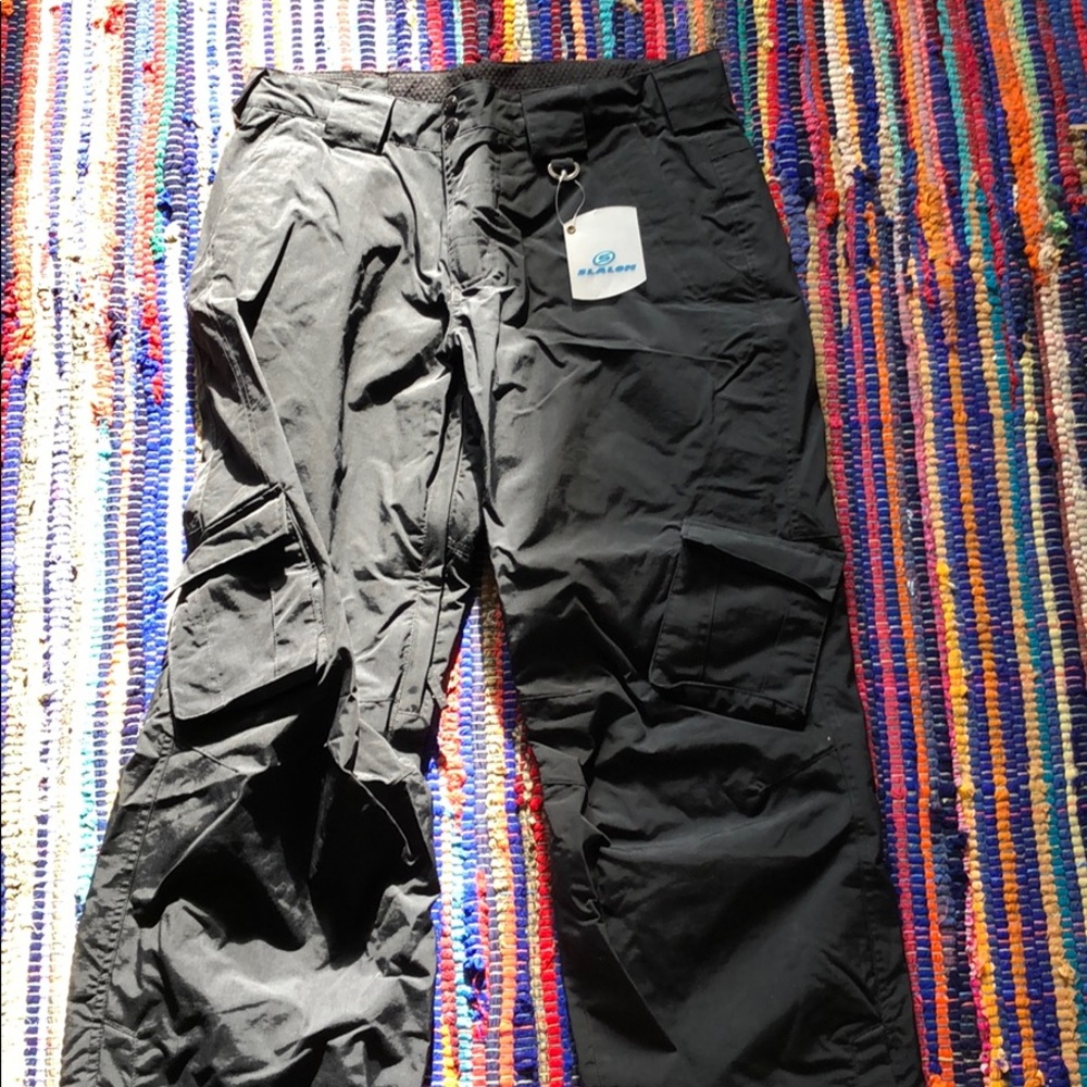 Slalom Women’s Ski Pants (M)
